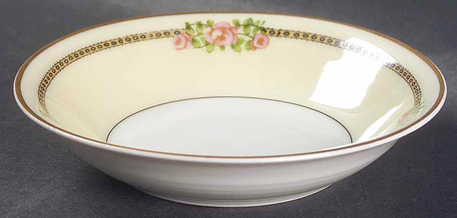 Richmond Fruit/Dessert (Sauce) Bowl by Haviland-1