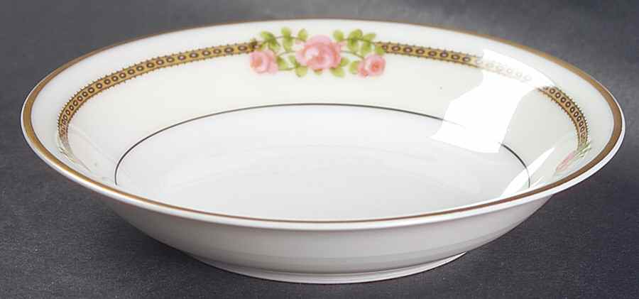 Richmond Fruit/Dessert (Sauce) Bowl by Haviland-1