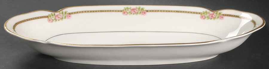Richmond Celery by Haviland-1