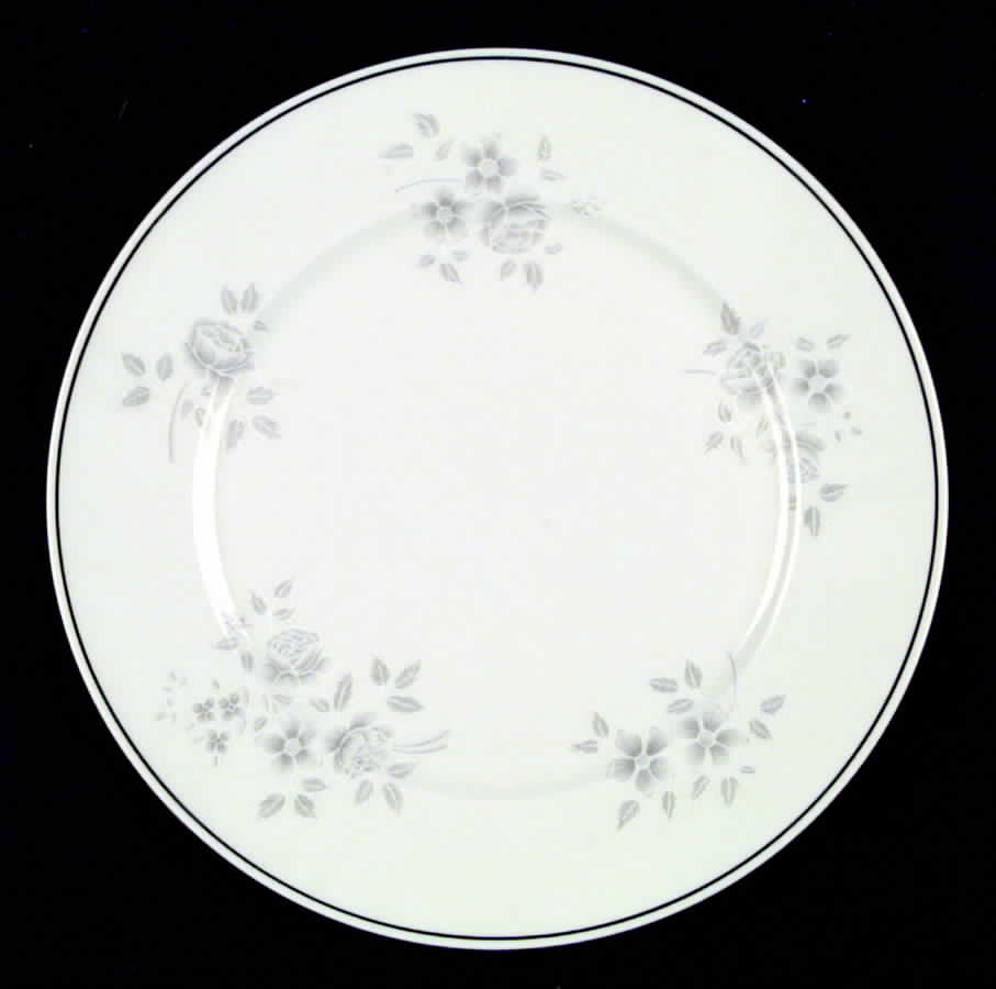 Rochelle Dinner Plate by Haviland-1
