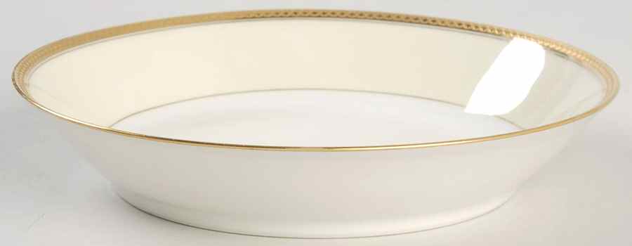 Rochambeau Coupe Soup Bowl by Haviland-1
