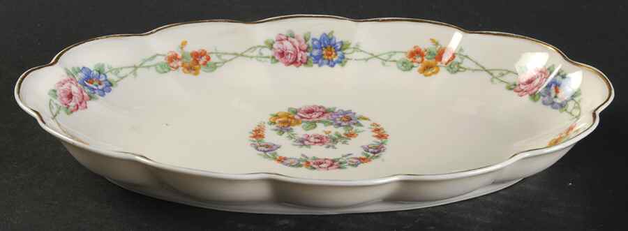Rose Marie Relish by Haviland-1