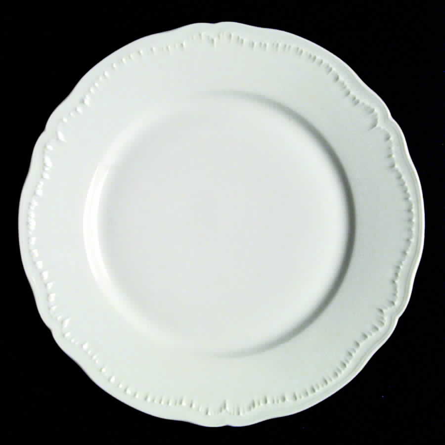 Romeo Dinner Plate by Haviland-1