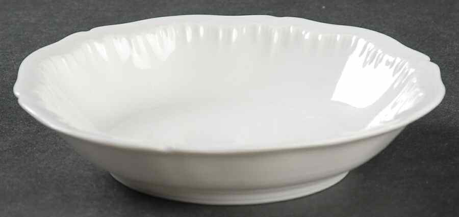 Romeo Fruit/Dessert (Sauce) Bowl by Haviland-1