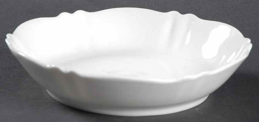 Saint Cloud Fruit/Dessert (Sauce) Bowl by Haviland-1