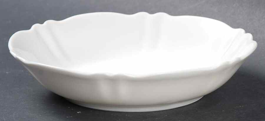 Saint Cloud Fruit/Dessert (Sauce) Bowl by Haviland-1