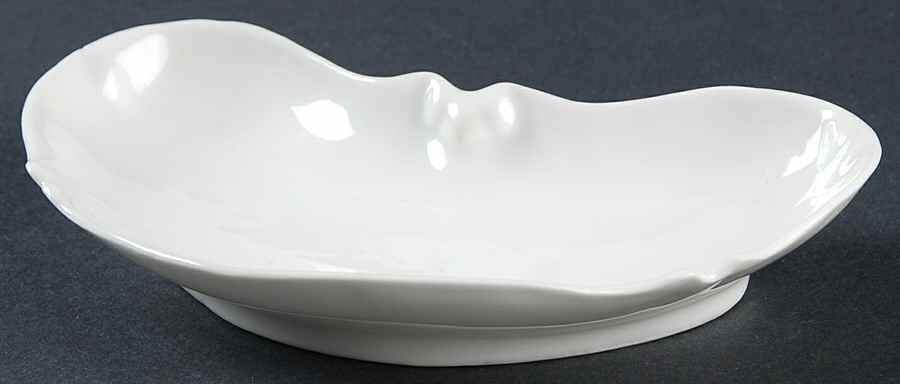 Saint Cloud Bone Dish by Haviland-1