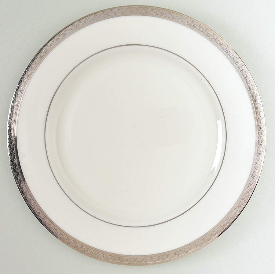 Sanford Luncheon Plate by Haviland-1