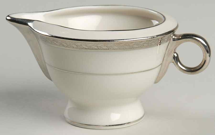 Sanford Creamer by Haviland-1