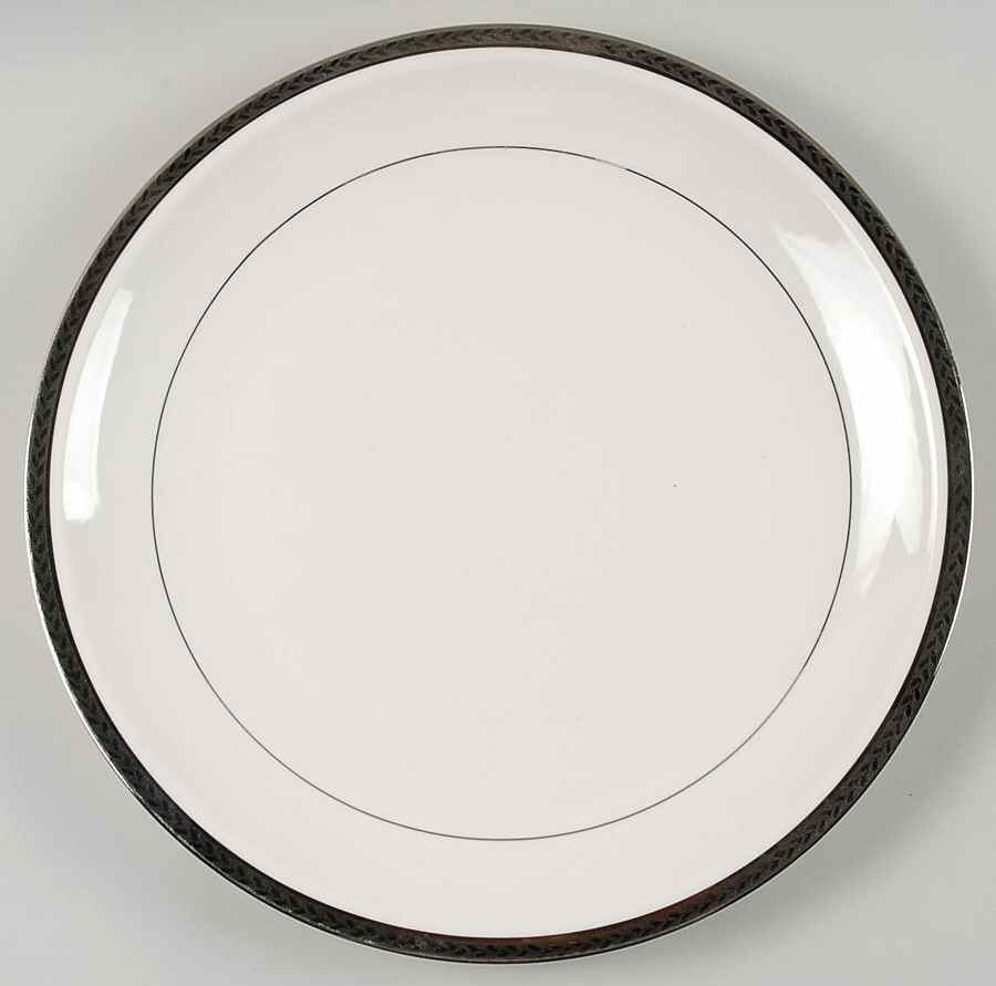 Sanford 12" Chop Plate (Round Platter) by Haviland-1