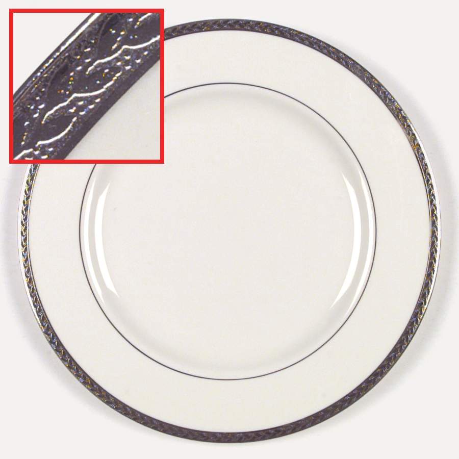 Sanford Dinner Plate by Haviland-1