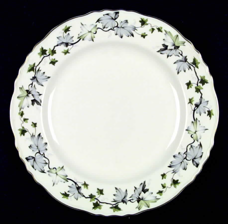Saratoga (New York) Dinner Plate by Haviland-1