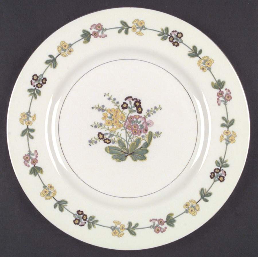 Saybrook Dinner Plate by Haviland-1