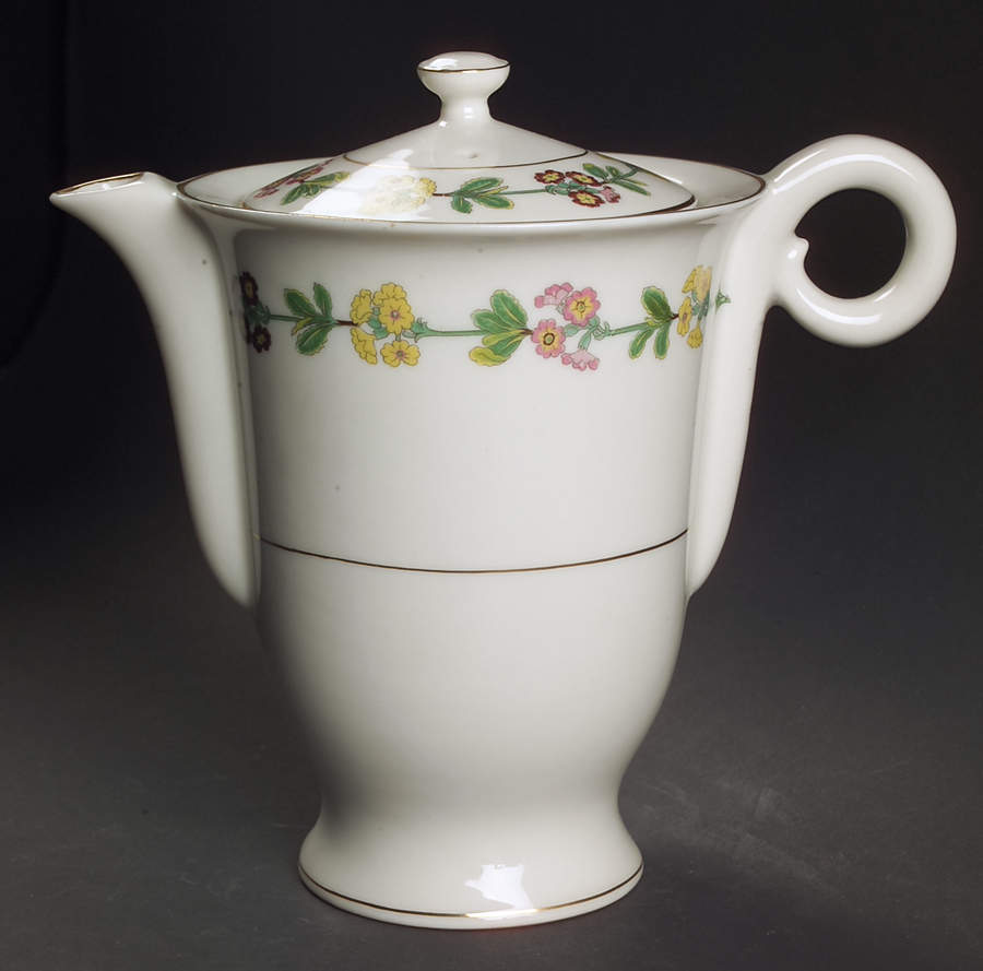 Saybrook Coffee Pot & Lid by Haviland-1