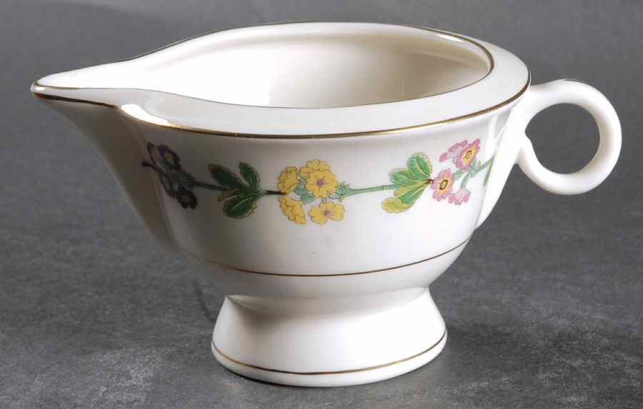 Saybrook Creamer by Haviland-1