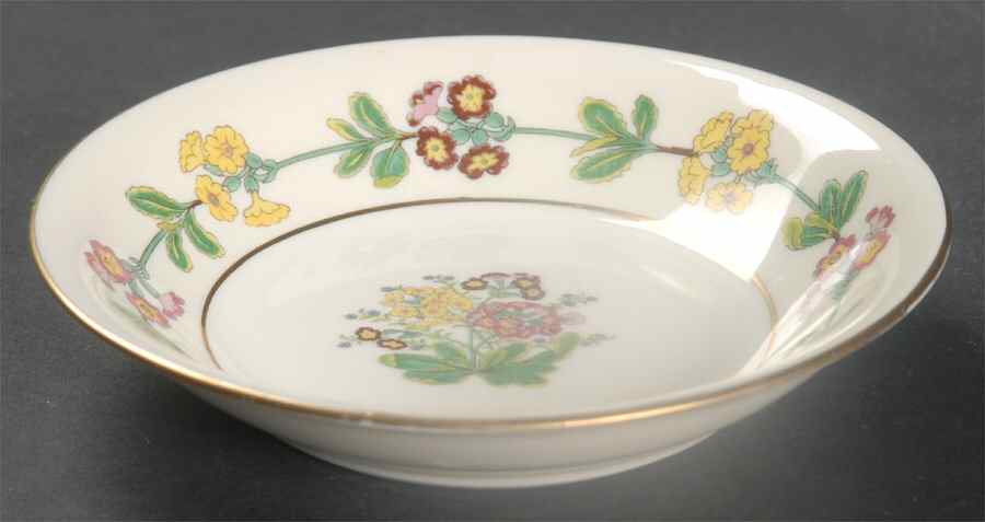 Saybrook Fruit/Dessert (Sauce) Bowl by Haviland-1