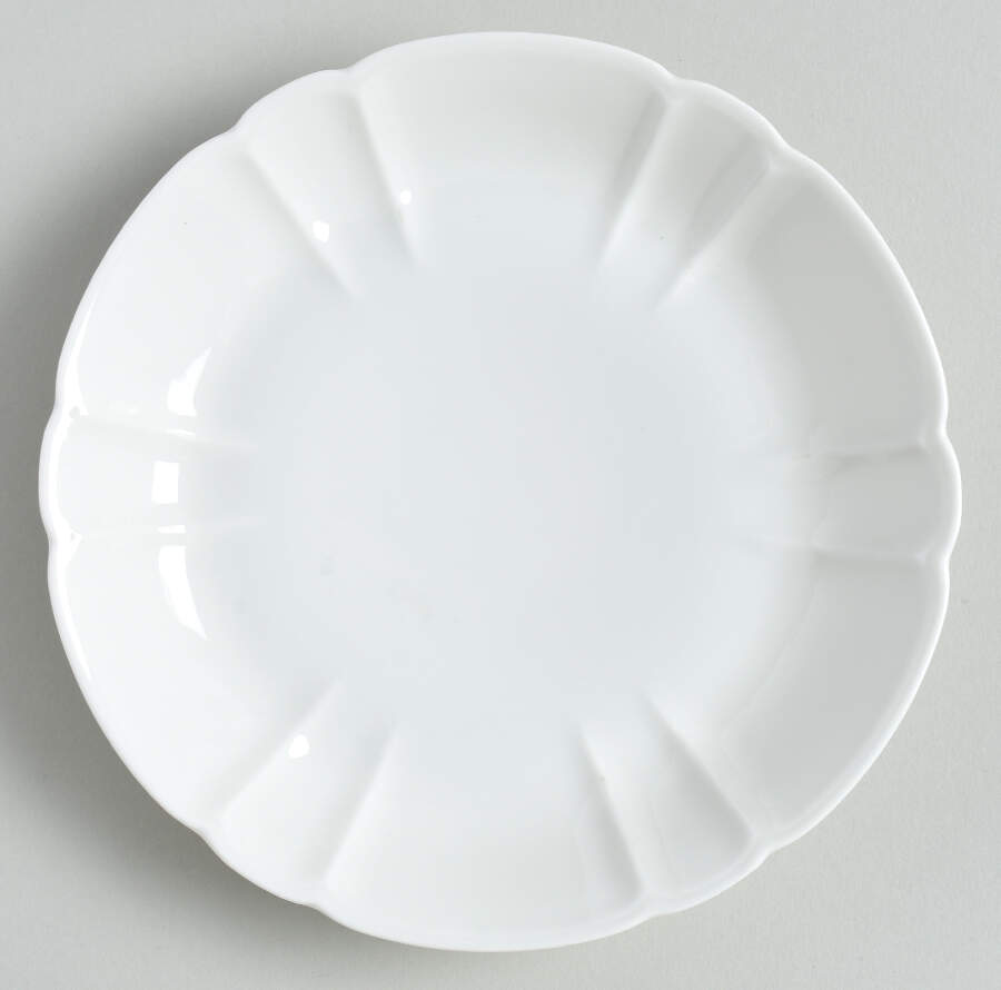 Schleiger 10 Saucer for Oversized Cup by Haviland-1