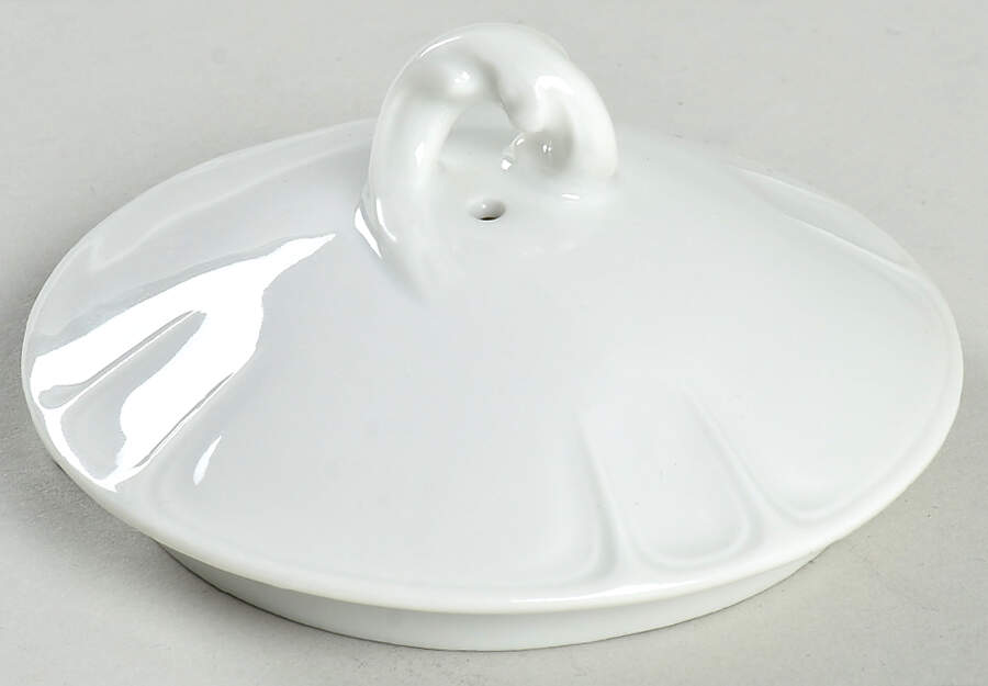 Schleiger 10 Lid for Teapot by Haviland-1
