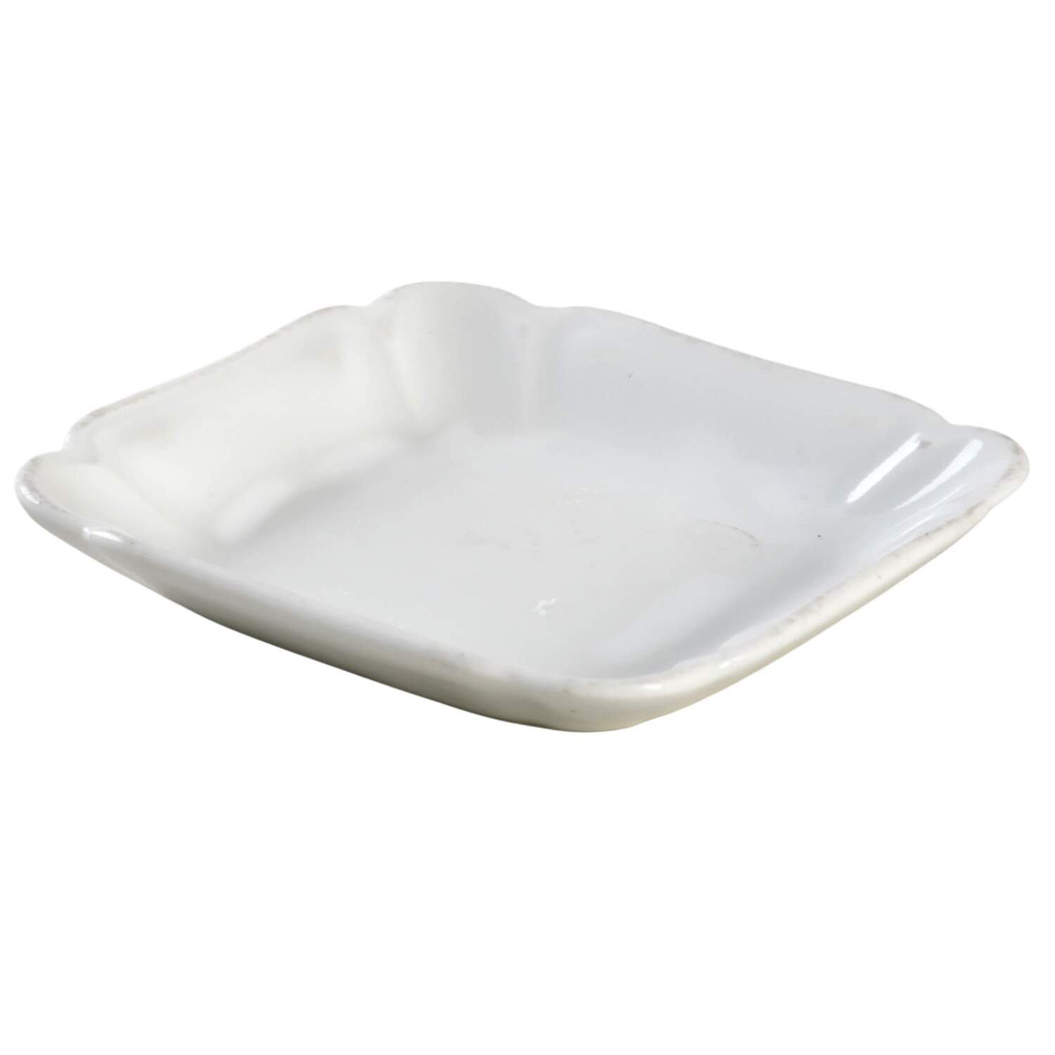 Schleiger 10 Butter Pat by Haviland-1