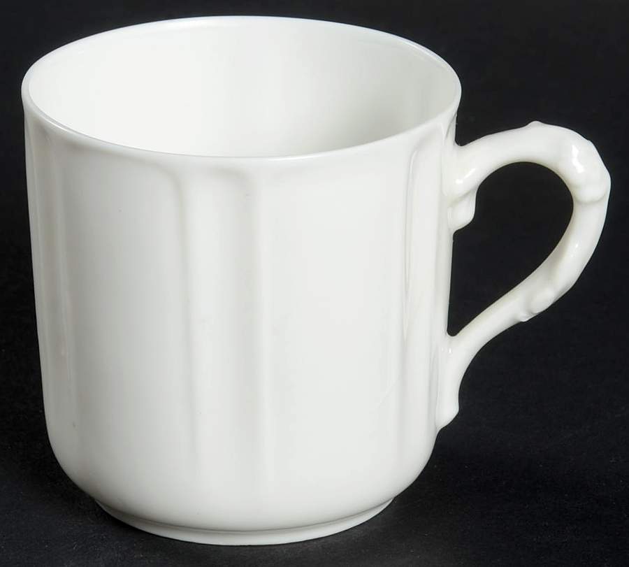 Schleiger 10 Flat Demitasse Cup by Haviland-1