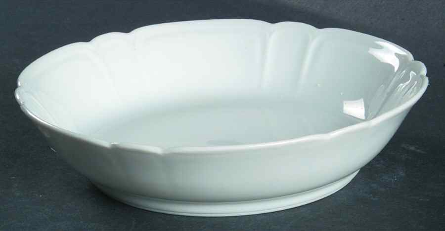 Schleiger 10 Fruit/Dessert (Sauce) Bowl by Haviland-1