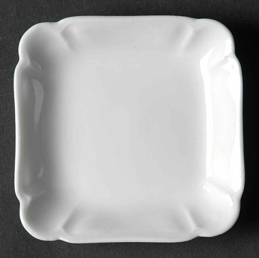 Schleiger 10 Small Ashtray by Haviland-1