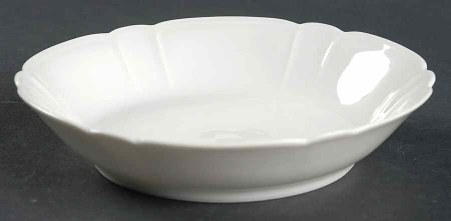 Schleiger 10 Fruit/Dessert (Sauce) Bowl by Haviland-1