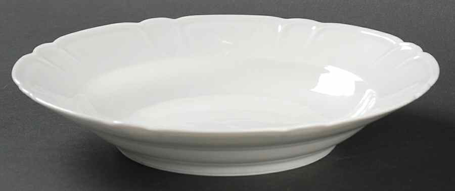 Schleiger 10 Rim Soup Bowl by Haviland-1