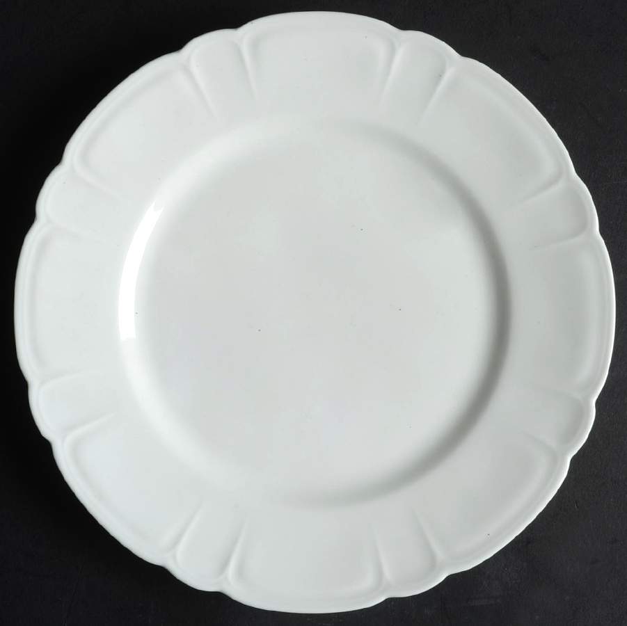 Schleiger 10 Salad Plate by Haviland-1