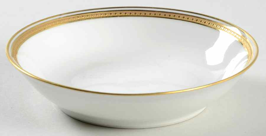 Schleiger 100a Fruit/Dessert (Sauce) Bowl by Haviland-1