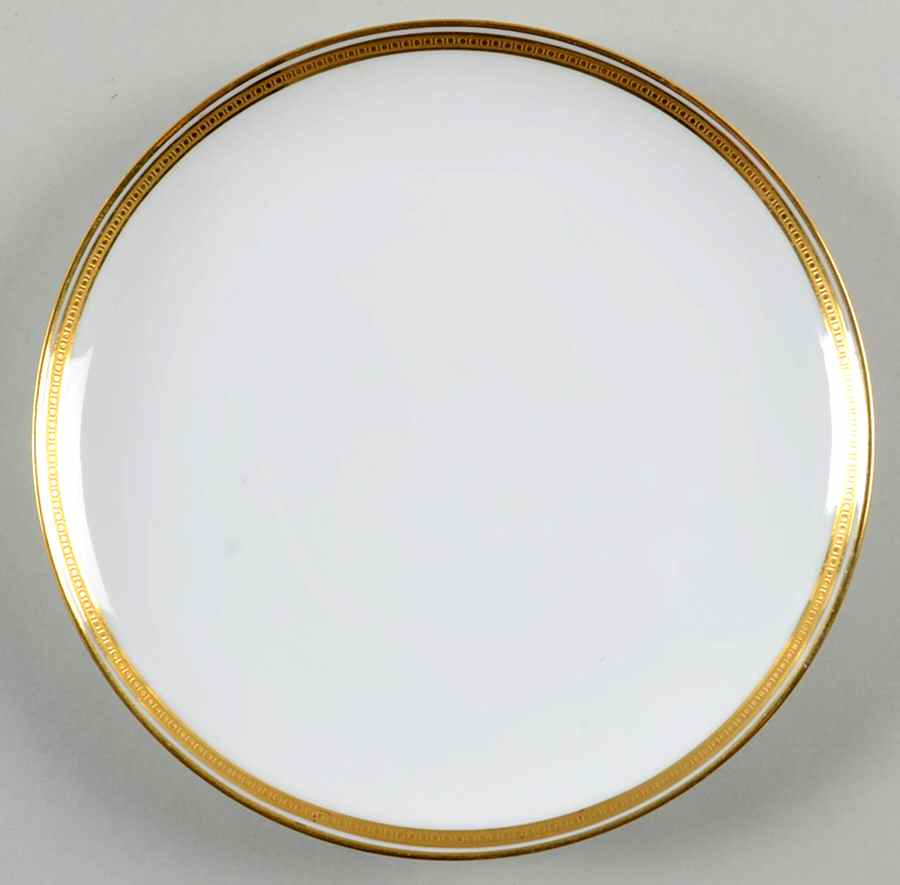 Schleiger 100a Dessert/Pie Plate by Haviland-1