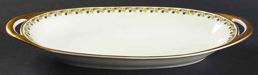 Schleiger 101 Celery by Haviland-1