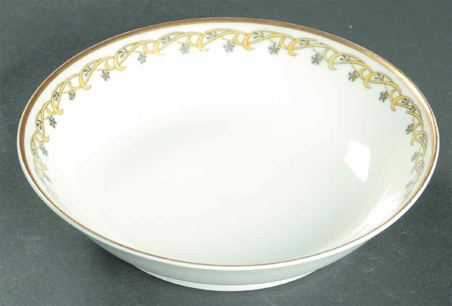 Schleiger 101 Fruit/Dessert (Sauce) Bowl by Haviland-1