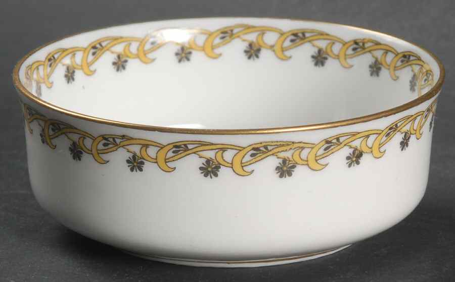 Schleiger 101 Ramekin by Haviland-1