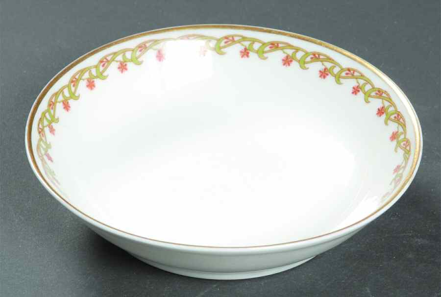 Schleiger 101A Fruit/Dessert (Sauce) Bowl by Haviland-1