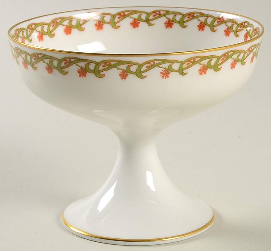 Schleiger 101A Punch Cup by Haviland-1
