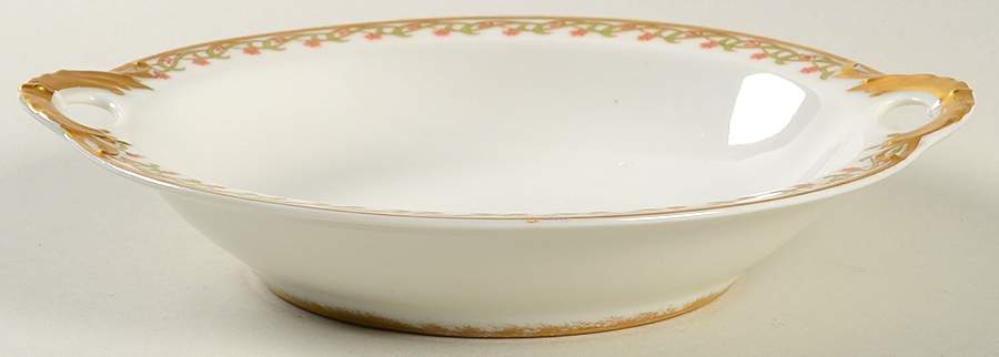 Schleiger 101A 7" Bon Bon by Haviland-1