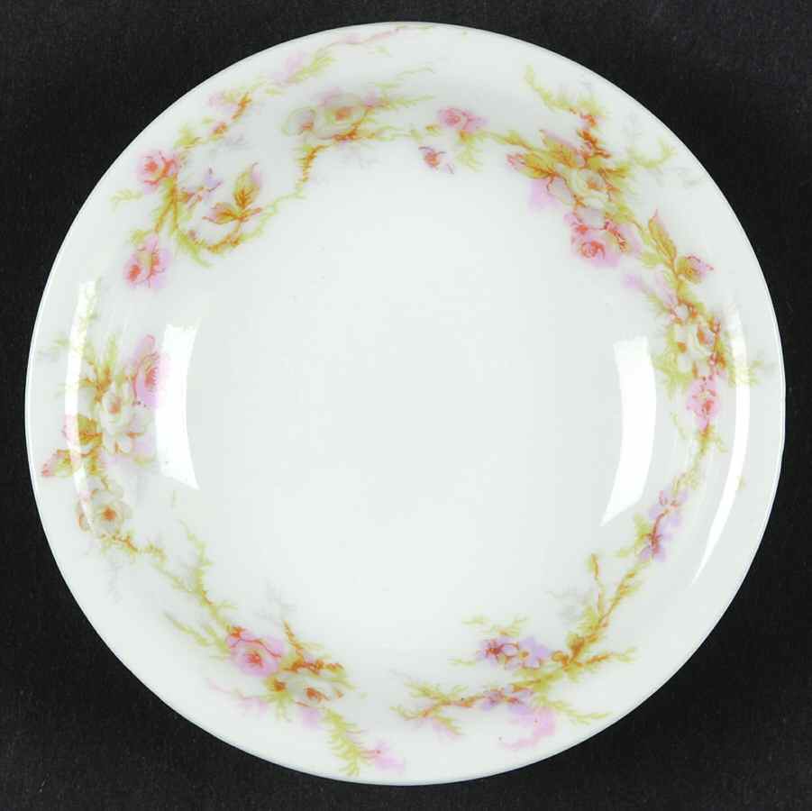 Schleiger 1020 Butter Pat by Haviland-1