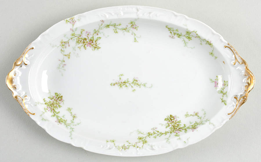 Schleiger 1024B Relish by Haviland-1