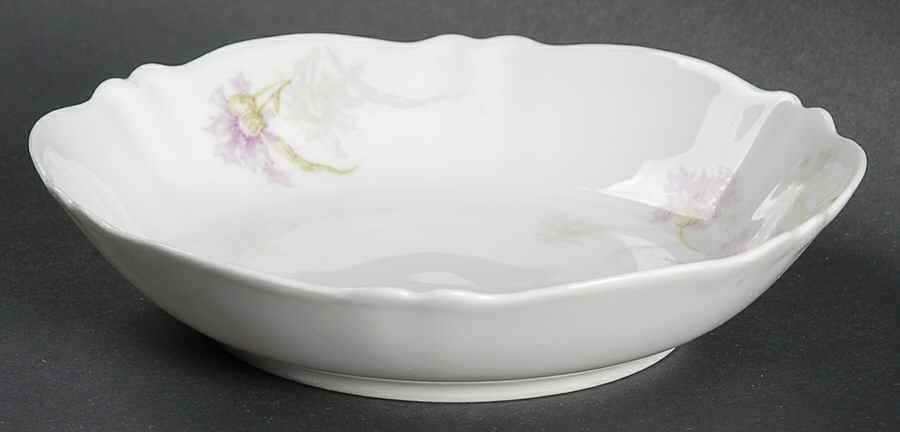 Schleiger 1035 Fruit/Dessert (Sauce) Bowl by Haviland-1