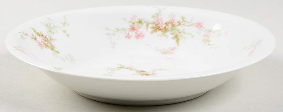 Schleiger 1043A Coupe Soup Bowl by Haviland-1
