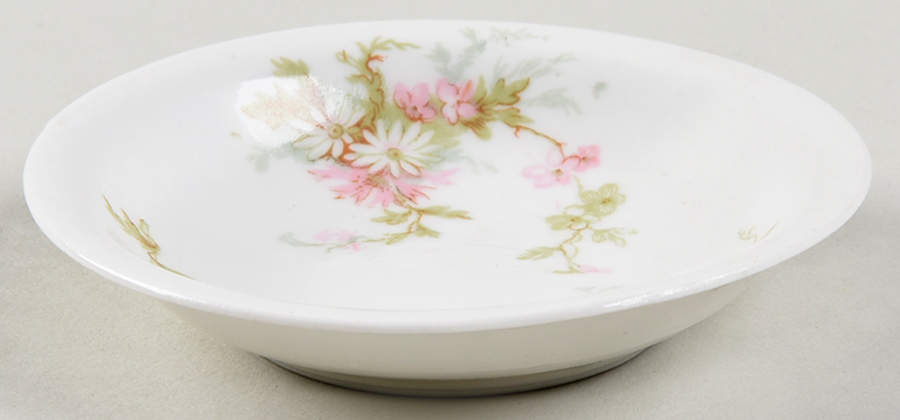 Schleiger 1043A Butter Pat by Haviland-1