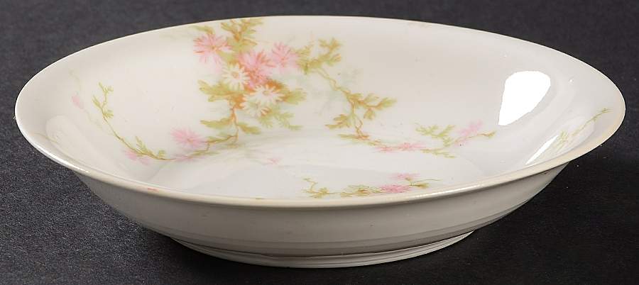 Schleiger 1043A Fruit/Dessert (Sauce) Bowl by Haviland-1