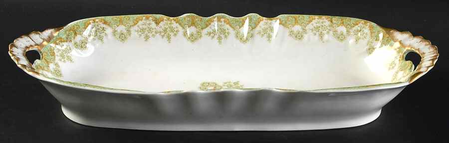 Schleiger 1061 Celery by Haviland-1