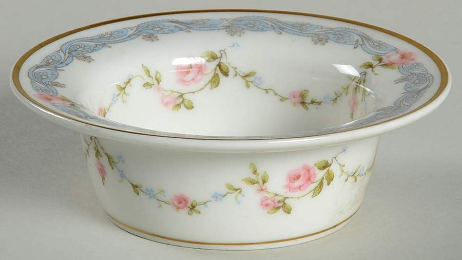 Schleiger 1063 Ramekin by Haviland-1