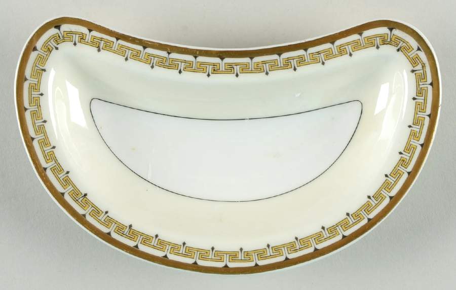 Schleiger 107 Bone Dish by Haviland-1
