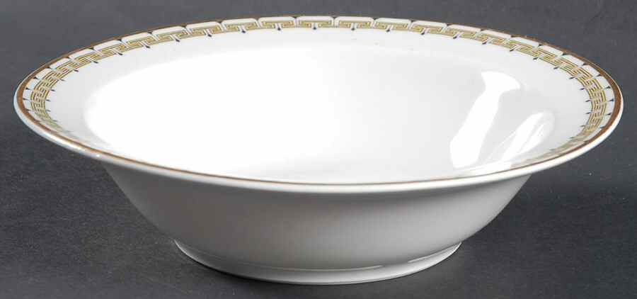 Schleiger 107 Coupe Cereal Bowl by Haviland-1