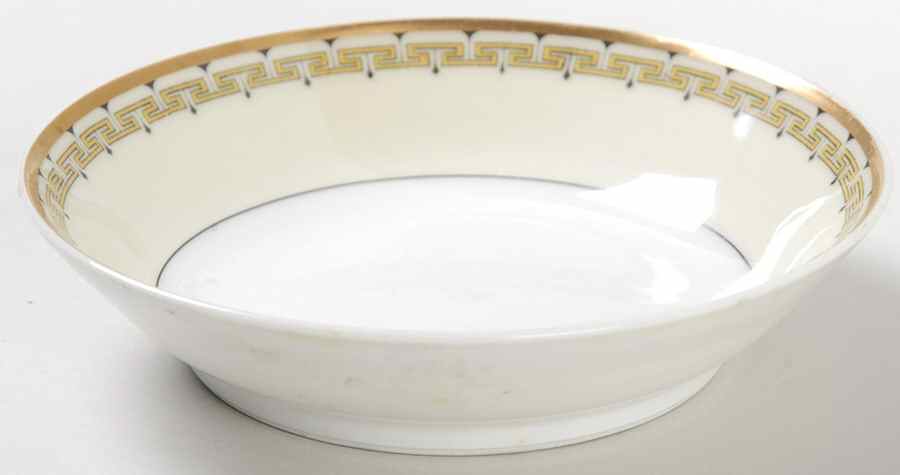 Schleiger 107 Fruit/Dessert (Sauce) Bowl by Haviland-1