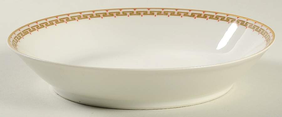 Schleiger 107b Coupe Soup Bowl by Haviland-1