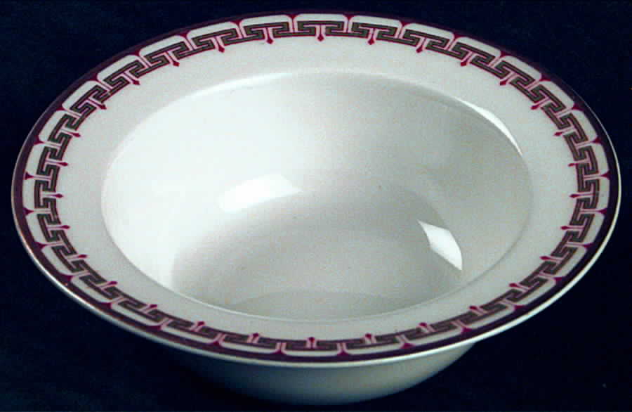 Schleiger 107b Ramekin No Saucer by Haviland-1
